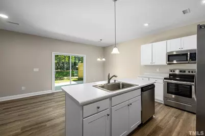 335 E Pine Avenue, Wake Forest, NC 27587 - Photo 6