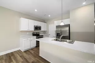 335 E Pine Ave, Wake Forest, NC 27587 - Photo 8