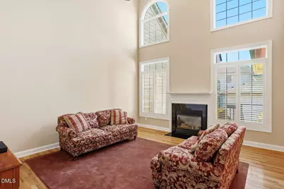 399 Waverly Hills Drive, Cary, NC 27519 - Photo 8