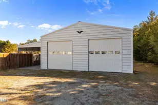 254 Gaston Dr, Bladenboro, NC 28320 - Photo 20