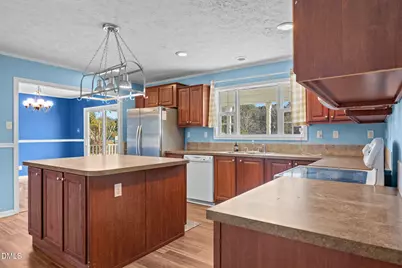 254 Gaston Drive, Bladenboro, NC 28320 - Photo 4