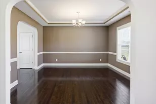 46 Rowland Dr, Fuquay Varina, NC 27526 - Photo 6