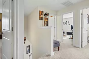 46 Rowland Dr, Fuquay Varina, NC 27526 - Photo 28