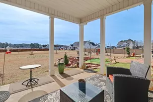 46 Rowland Dr, Fuquay Varina, NC 27526 - Photo 20