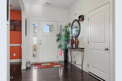 46 Rowland Drive, Fuquay Varina, NC 27526 - Photo 4