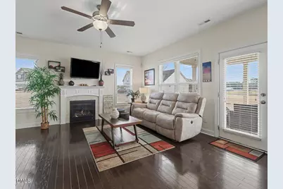 46 Rowland Drive, Fuquay Varina, NC 27526 - Photo 16