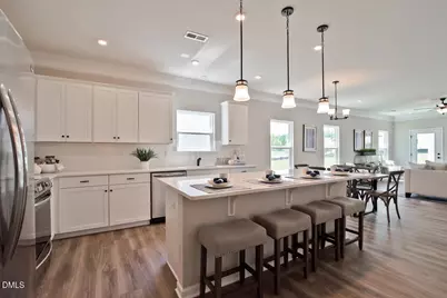 126 Pintail Drive, Goldsboro, NC 27530 - Photo 8