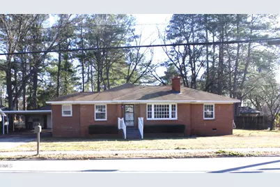 907 Leggett Road, Rocky Mount, NC 27801 - Photo 1