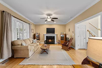 94 Normandy Drive, Clayton, NC 27527 - Photo 14