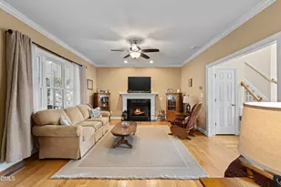 94 Normandy Dr, Clayton, NC 27527 - Photo 14