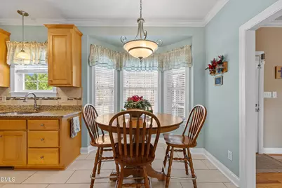 94 Normandy Drive, Clayton, NC 27527 - Photo 18