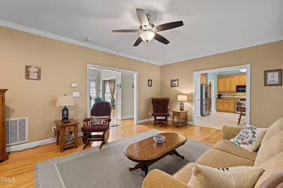 94 Normandy Drive, Clayton, NC 27527 - Photo 16