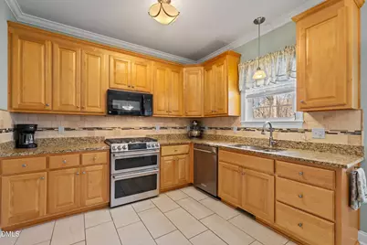 94 Normandy Drive, Clayton, NC 27527 - Photo 20