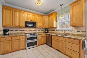 94 Normandy Dr, Clayton, NC 27527 - Photo 20