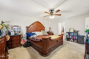 831 Raspberry Rd, Stedman, NC 28391 - Photo 18