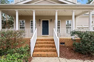 2408 Gerber Ct, Raleigh, NC 27614 - Photo 4