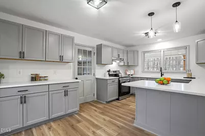 5112 Laurie Drive, Raleigh, NC 27606 - Photo 1