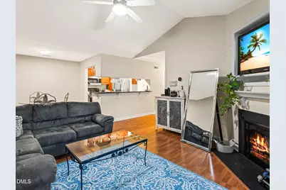 1001 Kingswood Drive #J, Chapel Hill, NC 27517 - Photo 6