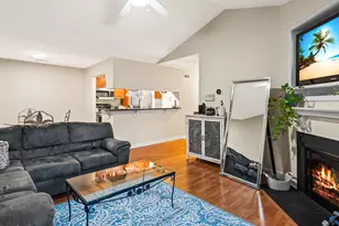 1001 Kingswood Dr, Chapel Hill, NC 27517 - Photo 6