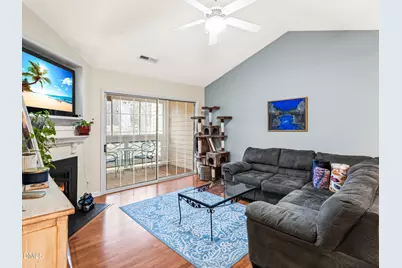 1001 Kingswood Drive #J, Chapel Hill, NC 27517 - Photo 4