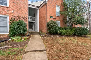 1001 Kingswood Dr, Chapel Hill, NC 27517 - Photo 24