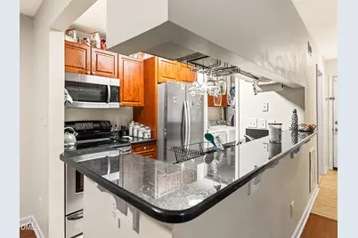 1001 Kingswood Drive #J, Chapel Hill, NC 27517 - Photo 8