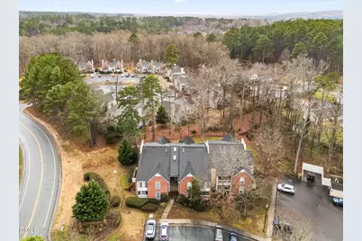 1001 Kingswood Drive #J, Chapel Hill, NC 27517 - Photo 2