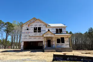 37 Bluestone Dr, Lillington, NC 27546 - Photo 1