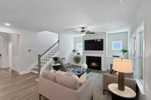 37 Bluestone Dr, Lillington, NC 27546 - Photo 16