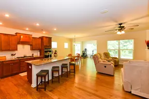 2641 Nassau Trce, Fuquay-Varina, NC 27526 - Photo 10