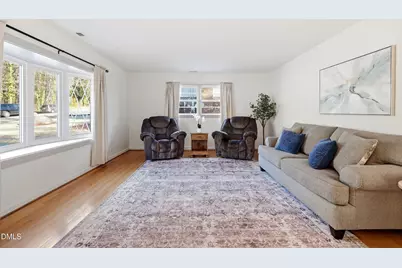 608 Hillhaven Terrace, Roxboro, NC 27573 - Photo 6