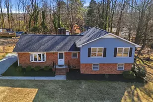 608 Hillhaven Terrace, Roxboro, NC 27573 - Photo 24