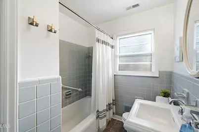 608 Hillhaven Terrace, Roxboro, NC 27573 - Photo 18