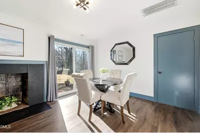 608 Hillhaven Terrace, Roxboro, NC 27573 - Photo 10