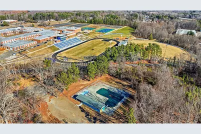 608 Hillhaven Terrace, Roxboro, NC 27573 - Photo 28