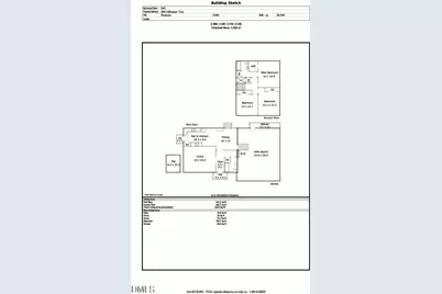 608 Hillhaven Terrace, Roxboro, NC 27573 - Photo 30