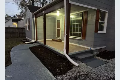 217 W Jackson Street, Rich Square, NC 27869 - Photo 4