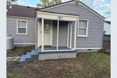 217 W Jackson Street, Rich Square, NC 27869 - Photo 14