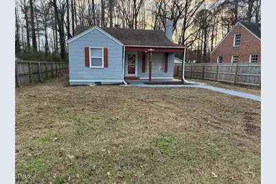 217 W Jackson Street, Rich Square, NC 27869 - Photo 2
