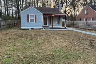 217 W Jackson St, Rich Square, NC 27869 - Photo 2