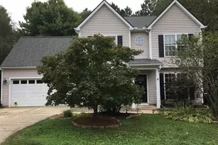 206 Caristonia Way, Apex, NC 27502 - Photo 1