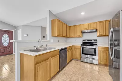 4917 Silverdene Street, Raleigh, NC 27616 - Photo 16