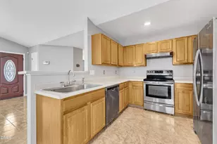 4917 Silverdene St, Raleigh, NC 27616 - Photo 16