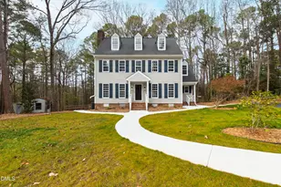 3101 Greenville Loop Rd, Wake Forest, NC 27587 - Photo 58