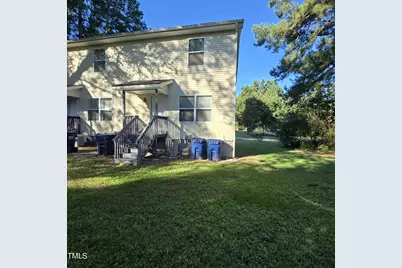 278 N Franklin Street, Bunn, NC 27508 - Photo 12