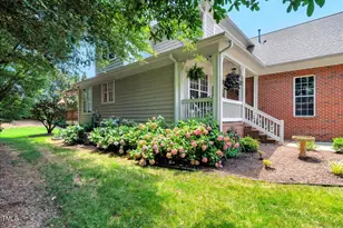 1120 Fairway Villas Dr, Wake Forest, NC 27587 - Photo 2