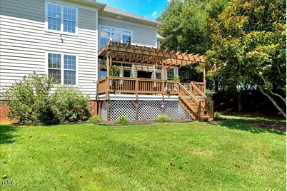 1120 Fairway Villas Drive, Wake Forest, NC 27587 - Photo 36