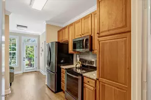 1120 Fairway Villas Dr, Wake Forest, NC 27587 - Photo 4