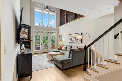 1120 Fairway Villas Drive, Wake Forest, NC 27587 - Photo 8