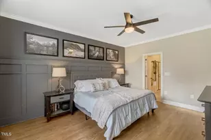 1120 Fairway Villas Dr, Wake Forest, NC 27587 - Photo 14